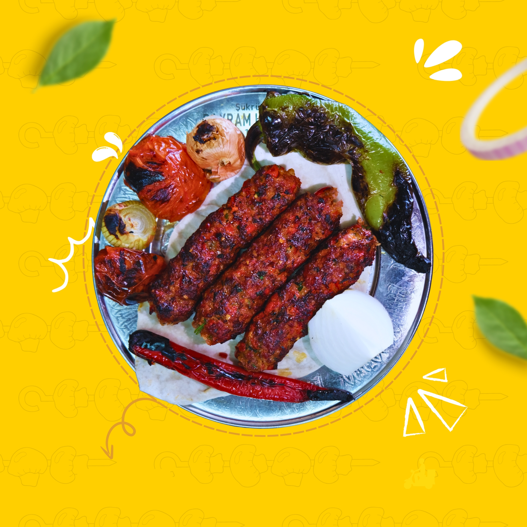 ACILI KEBAP